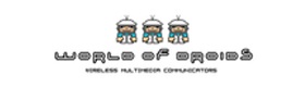 World of Droids